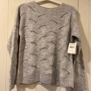 Peyton Primose Sweater NWT